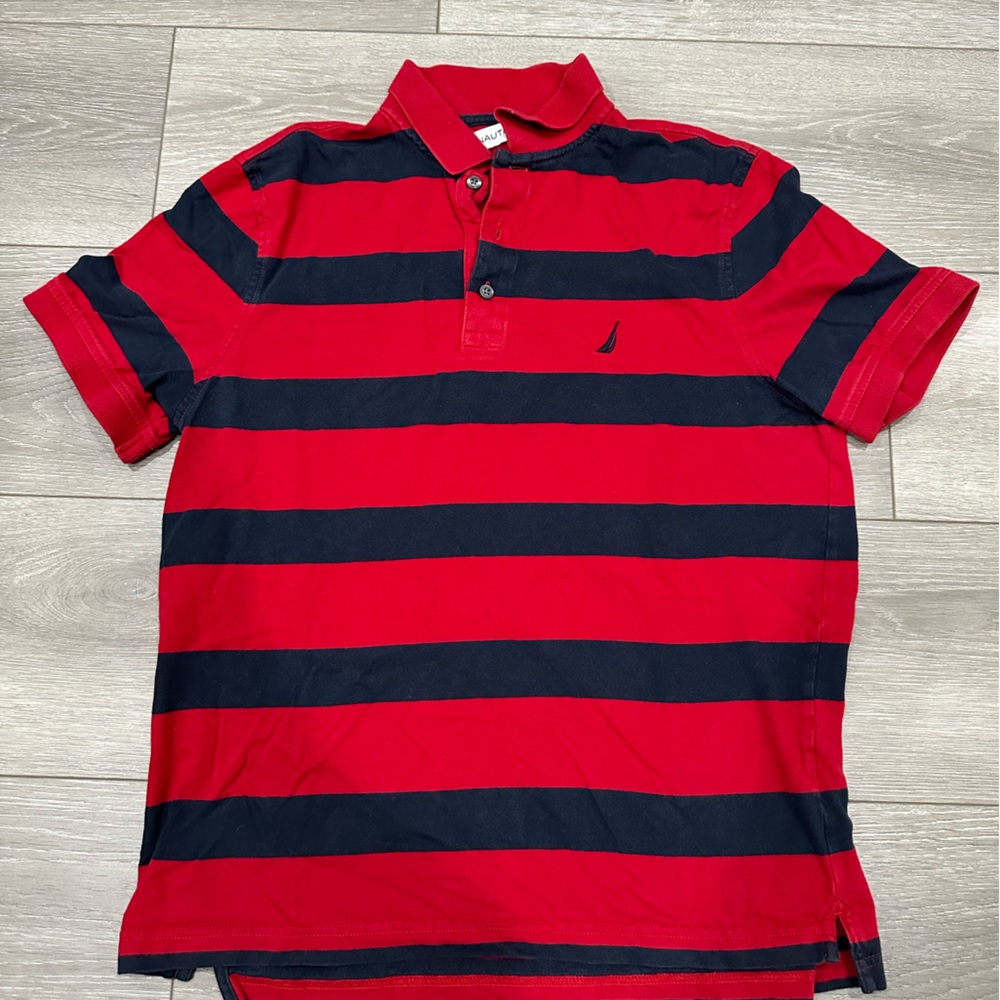 Nautica Polo Shirt - Very good condition